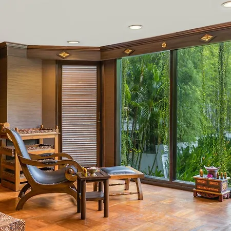 Mustika Yogyakarta Resort And Spa-3